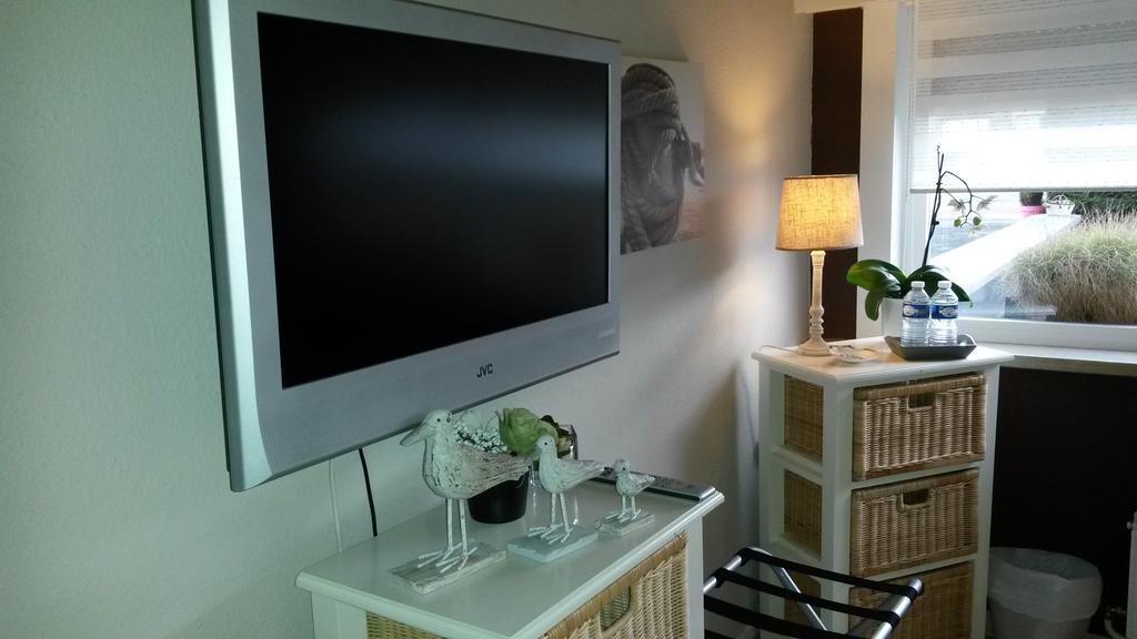 B&B Eb & Vloed Blankenberge Esterno foto